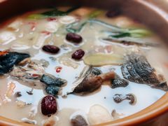 秀水浓汤鱼头皇（半个）-羡餐厅·杭帮菜·淳菜(千岛湖自由洲际殿店)