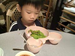 -晓粤·惹味粤菜(凯德乐峰广场店)