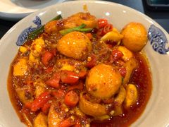-潇湘阁(望京SOHO店)