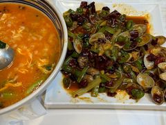 -勇利赵家烤肉坊(含光路店)