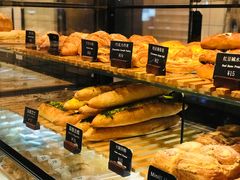 -81BAKERY(大学路店)