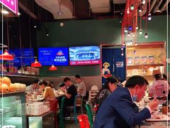 -陈鹏鹏潮汕菜(宝安机场T3航站楼店)