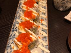 -鹏祖料理