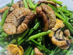 -八仔大富楼·河鲜(西江店)