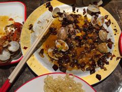 -郑喜旺烧烤(郑州总店)
