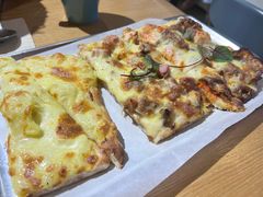 -HELLO 27 意面·沙拉·帕尼尼