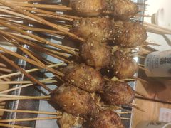 -管氏翅吧(马家堡店)