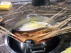 -大斌家串串火锅(汇一城店)