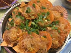 -阿明烧烤(石牌东路店)