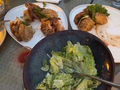 -Lets burger非常汉堡·环球风味(蓝色港湾店)