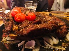 -MR.ROCKY洛奇先生RESTAURANT&BAR(宝安壹方城店)