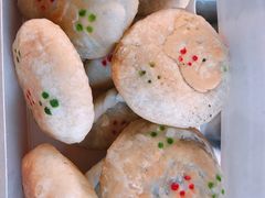 月亮饺-温汤发糕(温汤店)