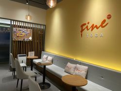 -FineYoga梵音瑜伽·普拉提