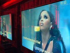 -好乐迪量贩KTV(春熙路香槟广场店)