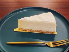 酸奶芝士蛋糕-Double cafe