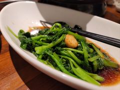 -瑶王府·广西菜(金阳路店)