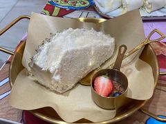 -甜心妈妈·榴莲星级糖水(北京路总店)