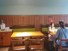 大堂-山西人家(锦创书城店)