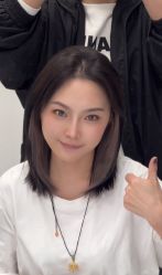 -DL HOPE明星造型