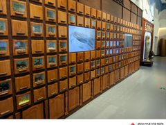-山东省科技馆(新馆)