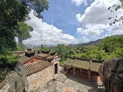 -草庵摩尼教遗址公园