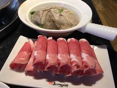 -纸盐河码头火锅(十八梯店)