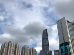 -深圳福青龙华天假日酒店