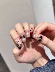 -情同手足美甲美睫