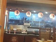 大堂-有喜屋·深夜食堂(环宇荟店)