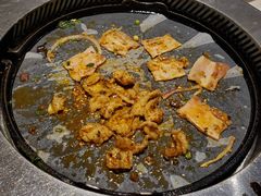 -么子烤肉(化龙池店)