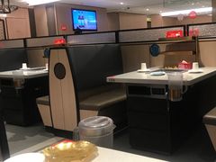 -海底捞火锅(大融城店)