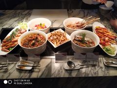 -上海圣诺亚皇冠假日酒店·诺亚厨房