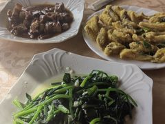 -晓琦农家菜馆·地道农家菜