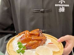 -避风塘·金牌店·夜宵(金玉兰店)