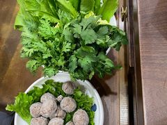 -爱新觉罗福臨火锅馆(万科滑雪场店)