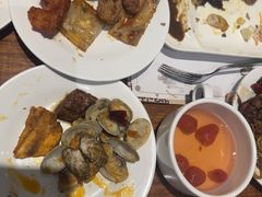 -汉巴味德(沈阳万象汇店)