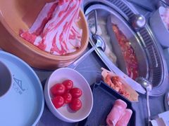 -故里和山·成都火锅(欢乐港湾店)