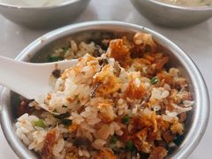 -老包炊饭