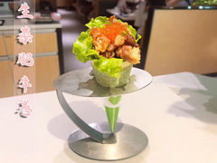 -花漫里日式餐厅(刺桐店)
