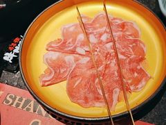 -牛New寿喜烧(新六百店)