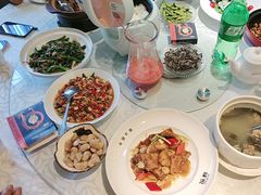 -味悦·老字号·赣州菜(厚德总店)