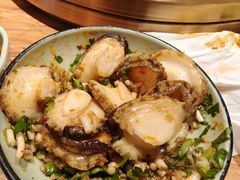 -焰江山海鲜牛排烤肉自助(锦华万达二星店)