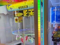 -大玩家(万达广场大连甘井子店)