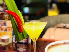 黃瓜青檸特飲-CYCLO(158坊店)