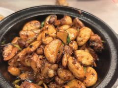 -台北楚楚园馅饼粥(虹桥南丰城店)