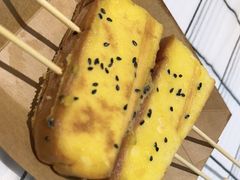 -宵夜侠·自选衡阳烧烤大排档(新塘白江店)