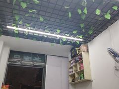 -华村烧烤(翠湖天地店)