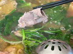 -腾益清真铜瓢牛肉馆