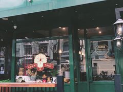 门面-Pie Bird(新闸路店)