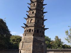 -南京市江宁方山